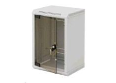 10" rack jednodílný 9U/260...