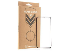 Tactical Glass 5D sklo pro...
