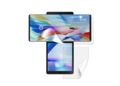 Screenshield LG Wing folie...