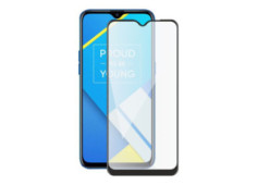 Screenshield REALME C2...