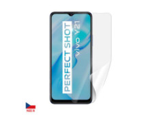 Screenshield VIVO Y21 folie...