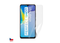 Screenshield VIVO Y01 folie...