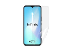 Screenshield INFINIX Hot 11...