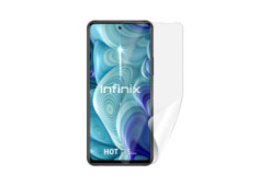 Screenshield INFINIX Hot...