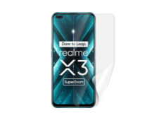 Screenshield REALME X3...