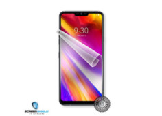 Screenshield LG LM-G710...