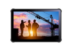 Tablet iGET RT1 Orange -...