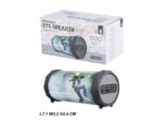 Bluetooth Portable Speaker...