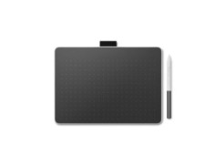 Wacom One pen tablet medium