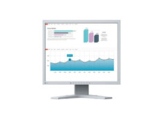 EIZO MT 19" S1934 FlexScan,...