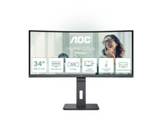 AOC MT VA LCD WLED 34"...
