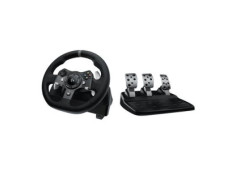 Logitech volant G920 Racing...