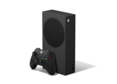 XBOX Series S - 1TB ( black )