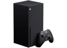 XBOX Series X - 1TB