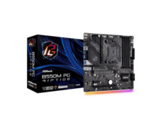 ASRock MB Sc AM4 B550M PG...