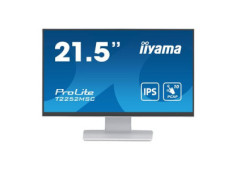 22" LCD iiyamaT2252MSC-W2:...