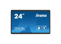 24" iiyama TW2424AS-B1:...