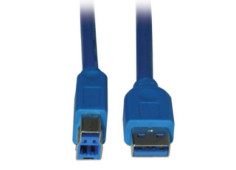 Tripplite Kabel USB-A 3.0 /...