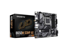 GIGABYTE MB Sc AM5 B650M...