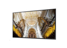 55" LED Samsung QB55C -...