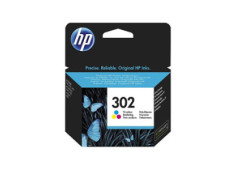 HP originální ink F6U65AE,...
