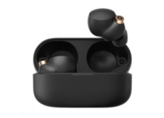 Sony bezdrátová sluchátka...