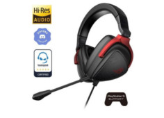 ASUS sluchátka ROG DELTA S...