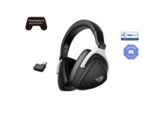 ASUS sluchátka ROG DELTA S...