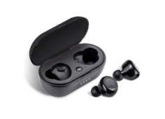 TRACER sluchátka T1 TWS,...