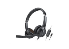 Creative CHAT USB sluchátka...