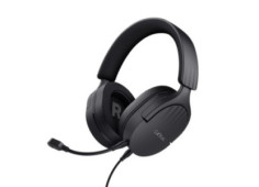 TRUST Herní sluchátka GXT...