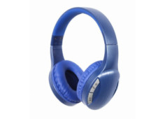 GEMBIRD Sluchátka BTHS-01,...