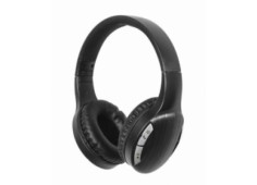 GEMBIRD Sluchátka BTHS-01,...