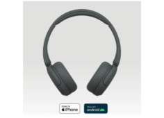 Sony bezdrátová sluchátka...