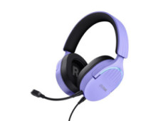 TRUST Herní sluchátka GXT...