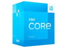 CPU INTEL Core i3-13100F