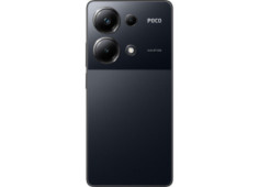 POCO M6 Pro/8GB/256GB/Black