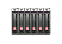 HPE MSA 5.8 TB SAS RI SFF...