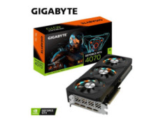 GIGABYTE GeForce RTX 4070...