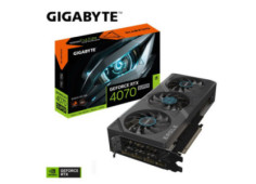 GIGABYTE GeForce RTX 4070...