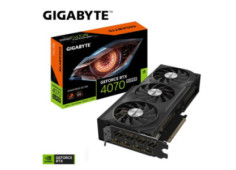 GIGABYTE GeForce RTX 4070...