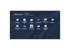 43" LED ViewSonic CDE4330