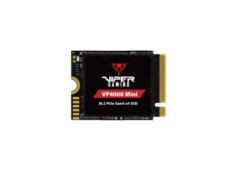 Patriot Viper VP4000 Mini...