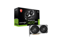 MSI GeForce RTX 4070 SUPER...