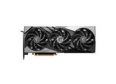 MSI GeForce RTX 4070 Ti...
