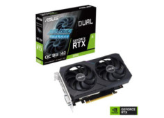 Asus Dual GeForce RTX 3050...
