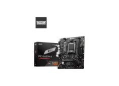 MSI MB Sc AM5 PRO B650M-B,...