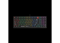 A4tech Bloody S98 Black RGB...