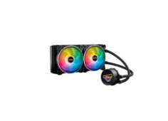 ADATA XPG vodní chlazení...