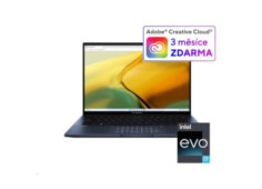 ASUS NTB Zenbook 14 OLED...